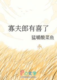寡夫郎有喜了