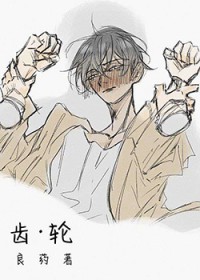齿轮